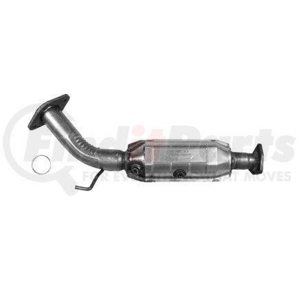 Ansa 642193 Federal / EPA Catalytic Converter - Direct Fit