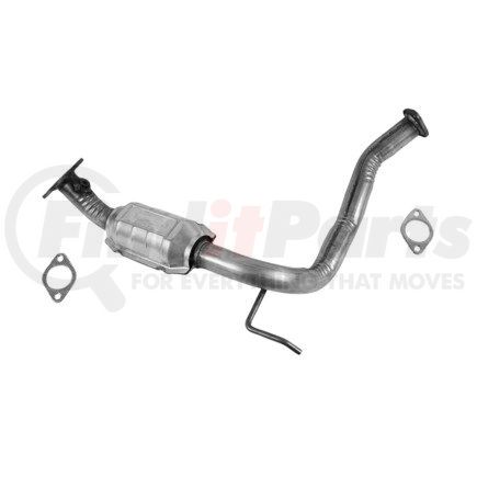 Ansa 642191 Federal / EPA Catalytic Converter - Direct Fit