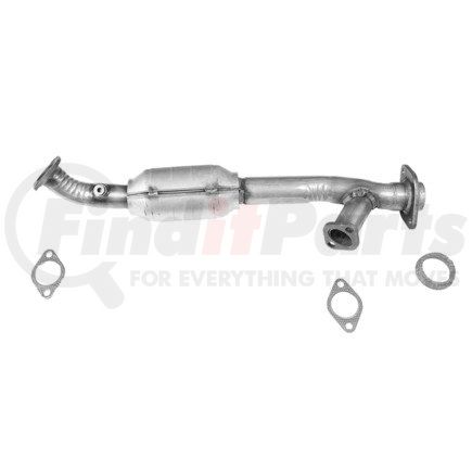 Ansa 642192 Federal / EPA Catalytic Converter - Direct Fit