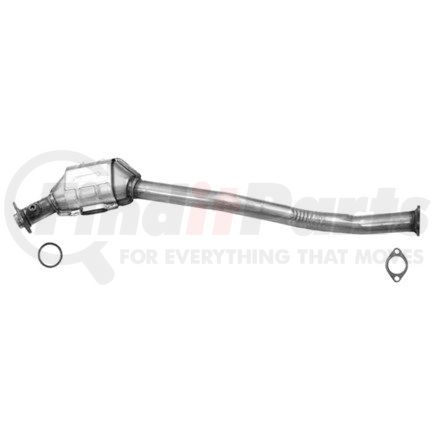 ANSA 642206 Federal / EPA Catalytic Converter - Direct Fit