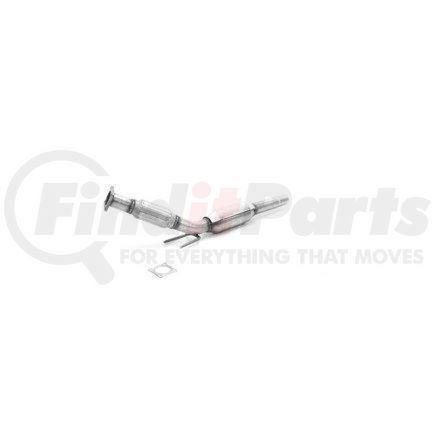 Ansa 642218 Federal / EPA Catalytic Converter - Direct Fit