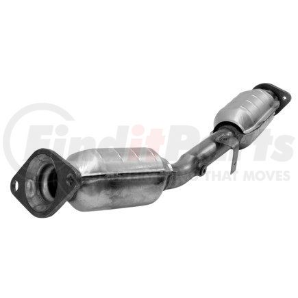 Ansa 642226 Federal / EPA Catalytic Converter - Direct Fit