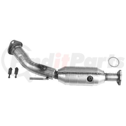 ANSA 642224 Federal / EPA Catalytic Converter - Direct Fit