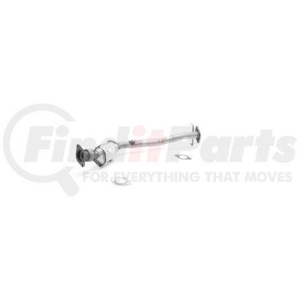 ANSA 642235 Federal / EPA Catalytic Converter - Direct Fit