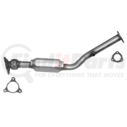 Ansa 642241 Federal / EPA Catalytic Converter - Direct Fit