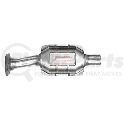 Ansa 642250 Federal / EPA Catalytic Converter - Direct Fit