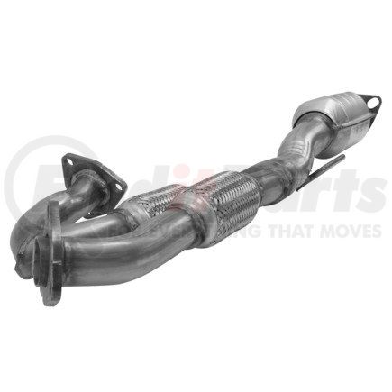 Ansa 642264 Federal / EPA Catalytic Converter - Direct Fit