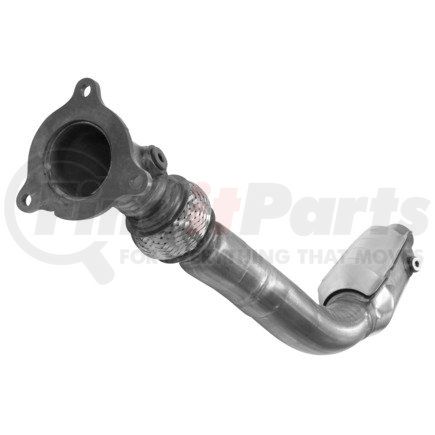 ANSA 642279 Federal / EPA Catalytic Converter - Direct Fit