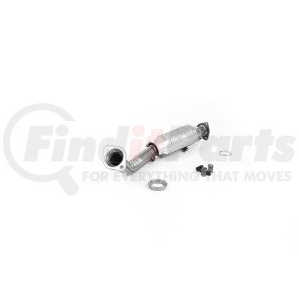 Ansa 642288 Federal / EPA Catalytic Converter - Direct Fit