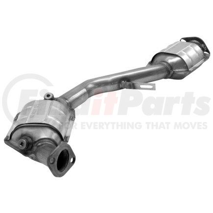 Ansa 642291 Federal / EPA Catalytic Converter - Direct Fit