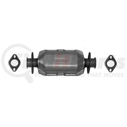 Ansa 642334 Federal / EPA Catalytic Converter - Direct Fit