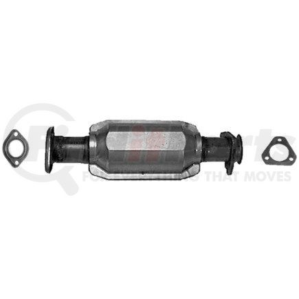 Ansa 642382 Federal / EPA Catalytic Converter - Direct Fit