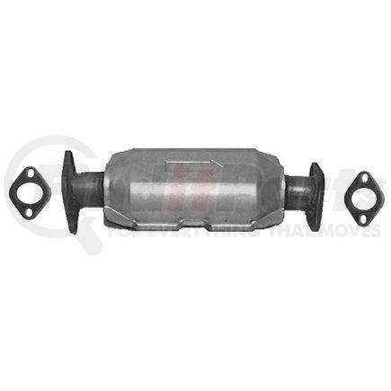 ANSA 642443 Federal / EPA Catalytic Converter - Direct Fit