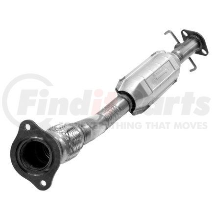 Ansa 642525 Federal / EPA Catalytic Converter - Direct Fit