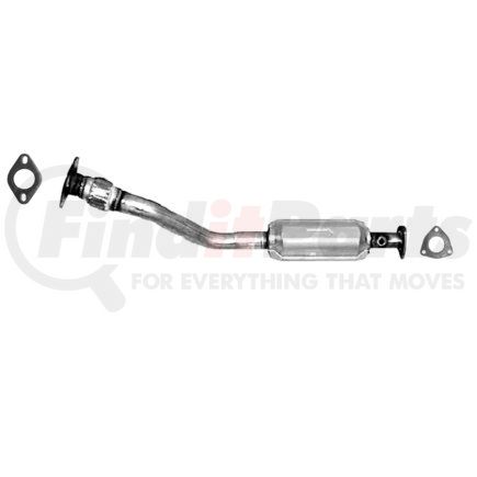 ANSA 642547 Federal / EPA Catalytic Converter - Direct Fit