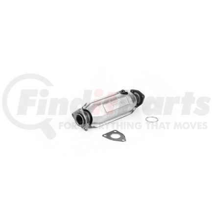 Ansa 642682 Federal / EPA Catalytic Converter - Direct Fit