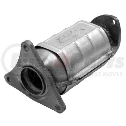 ANSA 642702 Federal / EPA Catalytic Converter - Direct Fit