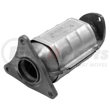 Ansa 642702 Federal / EPA Catalytic Converter - Direct Fit