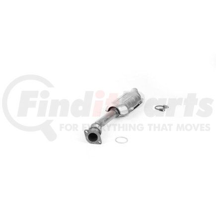 ANSA 642697 Federal / EPA Catalytic Converter - Direct Fit