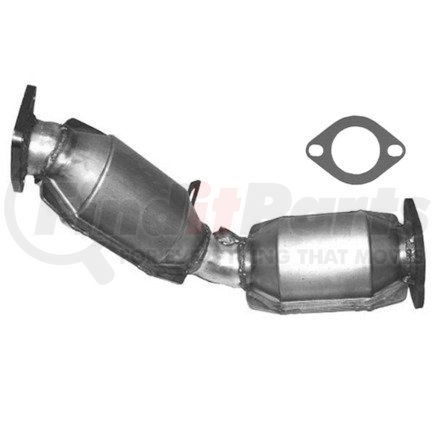 Ansa 642714 Federal / EPA Catalytic Converter - Direct Fit