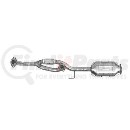 ANSA 642707 Federal / EPA Catalytic Converter - Direct Fit