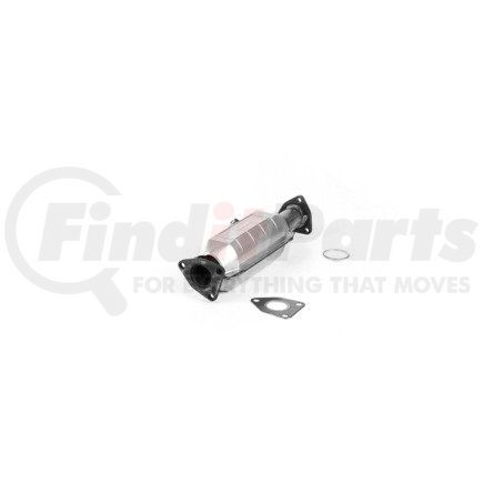 Ansa 642717 Federal / EPA Catalytic Converter - Direct Fit