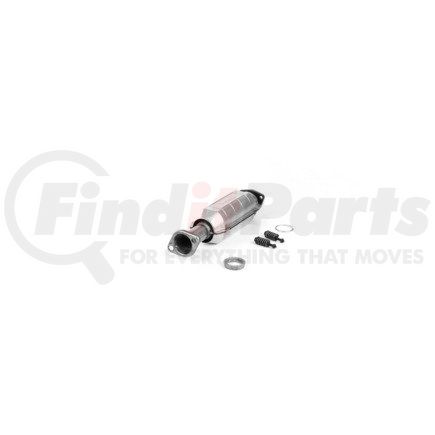 Ansa 642732 Federal / EPA Catalytic Converter - Direct Fit