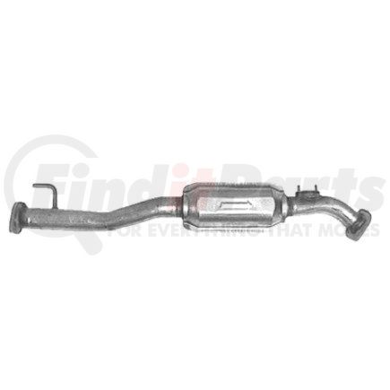 ANSA 642750 Federal / EPA Catalytic Converter - Direct Fit