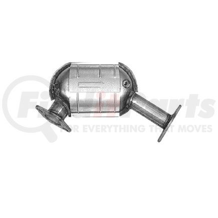 ANSA 642762 Federal / EPA Catalytic Converter - Direct Fit