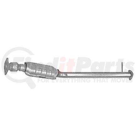 ANSA 642754 Federal / EPA Catalytic Converter - Direct Fit