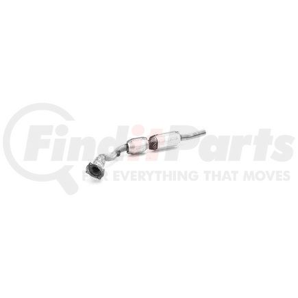 ANSA 642765 Federal / EPA Catalytic Converter - Direct Fit