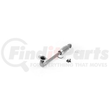 Ansa 642785 Federal / EPA Catalytic Converter - Direct Fit