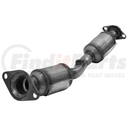Ansa 642800 Federal / EPA Catalytic Converter - Direct Fit