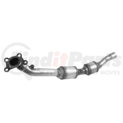 ANSA 642810 Federal / EPA Catalytic Converter - Direct Fit