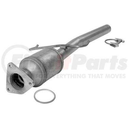 ANSA 642813 Federal / EPA Catalytic Converter - Direct Fit