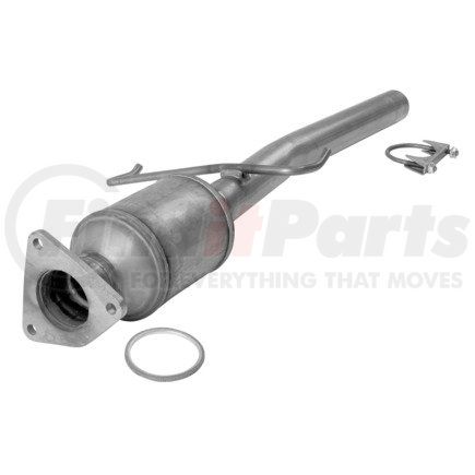 Ansa 642813 Federal / EPA Catalytic Converter - Direct Fit