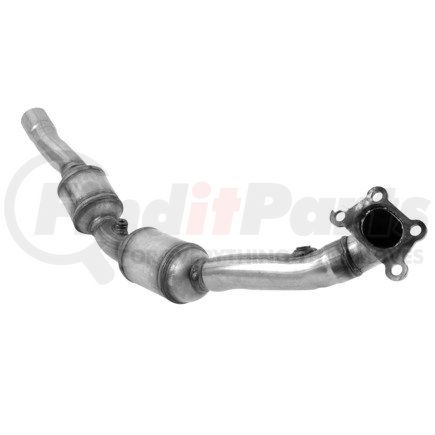 Ansa 642809 Federal / EPA Catalytic Converter - Direct Fit