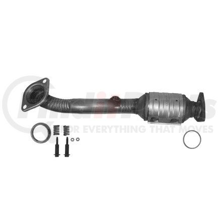 Ansa 642818 Federal / EPA Catalytic Converter - Direct Fit