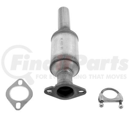 Ansa 642835 Federal / EPA Catalytic Converter - Direct Fit