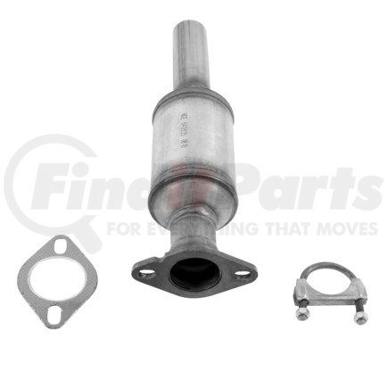 ANSA 642835 Federal / EPA Catalytic Converter - Direct Fit