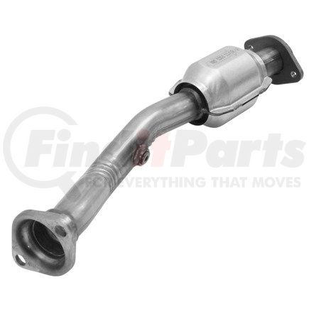 Ansa 642898 Federal / EPA Catalytic Converter - Direct Fit