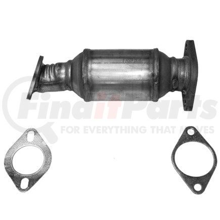ANSA 642829 Federal / EPA Catalytic Converter - Direct Fit
