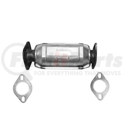 Ansa 642830 Federal / EPA Catalytic Converter - Direct Fit