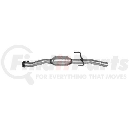 Ansa 642842 Federal / EPA Catalytic Converter - Direct Fit