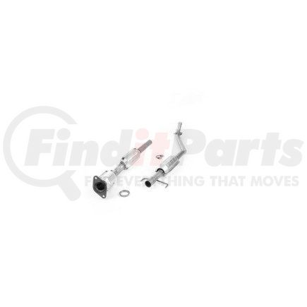 Ansa 642985 Federal / EPA Catalytic Converter - Direct Fit