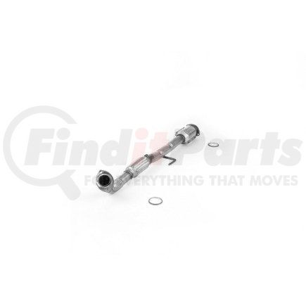 Ansa 643001 Federal / EPA Catalytic Converter - Direct Fit