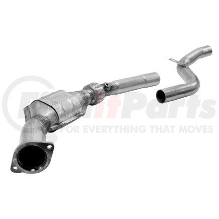 ANSA 643010 Federal / EPA Catalytic Converter - Direct Fit