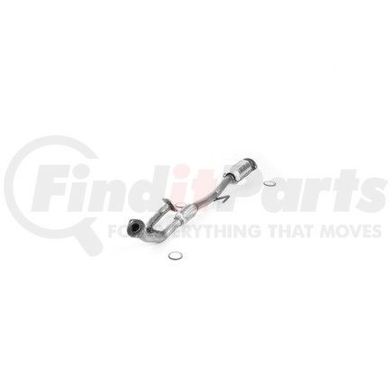 Ansa 643014 Federal / EPA Catalytic Converter - Direct Fit