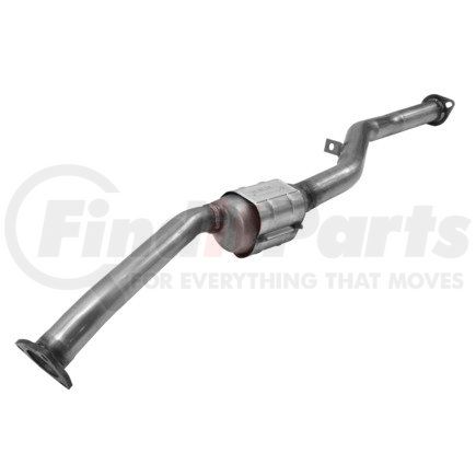 Ansa 643122 Federal / EPA Catalytic Converter - Direct Fit