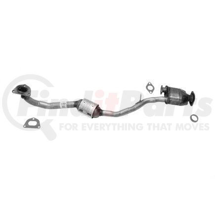 ANSA 643085 Federal / EPA Catalytic Converter - Direct Fit